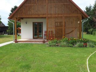 Malomkő Apartman - 4