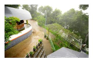 Periyar Heritage Homes - 1