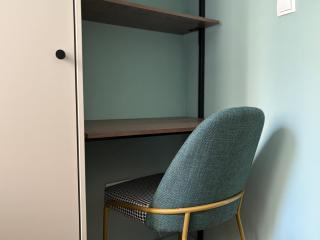 Malfatti Room Oasis Space - 6