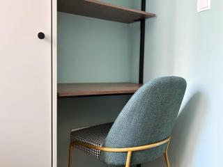 Malfatti Room Oasis Space - 5