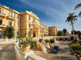 Sofitel Winter Palace Luxor - 8