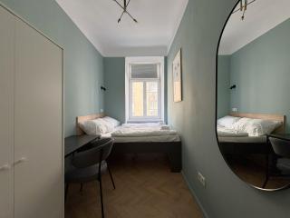 Malfatti Room Oasis Space - 1