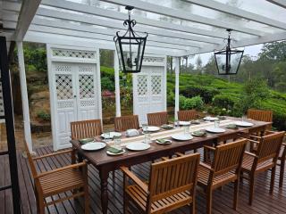 Powysland Bungalow - 0