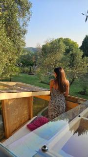 The SkyRoom - AUT vita sotto gli alberi - 9