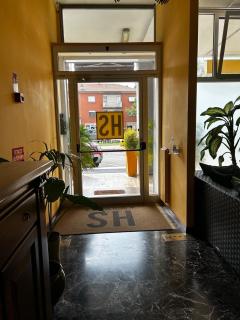 Hotel Select - SantʼIlario dʼEnza - 9
