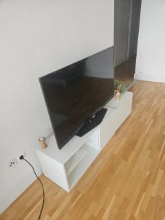 Cozy rooms near the New York cafe - 4