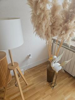 Cozy rooms near the New York cafe - 3