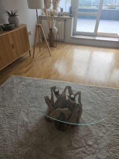 Cozy rooms near the New York cafe - 1