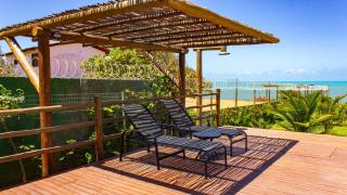 Casa de Luxo com Vista-Mar em Icapuí - 1