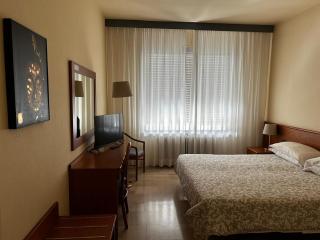 Hotel Select - SantʼIlario dʼEnza - 5