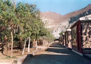 Bidyah camp - 0