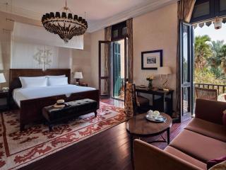 Sofitel Legend Old Cataract - 3
