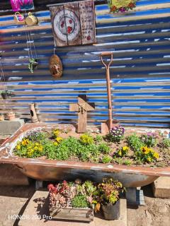 Habakkuk Guesthouse - 6