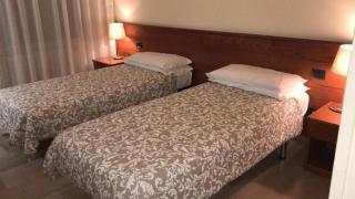 Hotel Select - SantʼIlario dʼEnza - 2