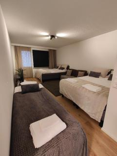 Winter Moon Aparment - 7