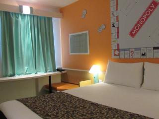 Hotel Ibis Coimbra Centro - 1