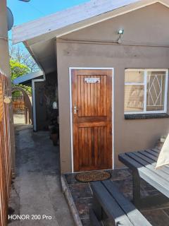 Habakkuk Guesthouse - 7