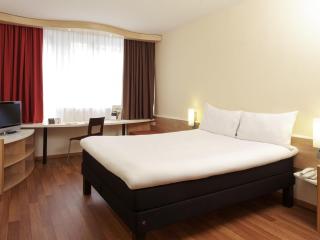 Ibis Budapest City - Budapest - 4