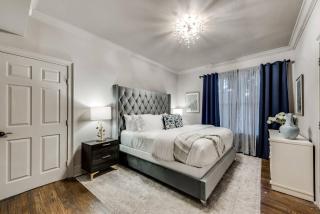 Stylish Stay with Exclusive Wellness Access - 9