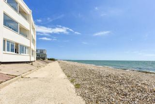 Above the Beach, Bracklesham - 7