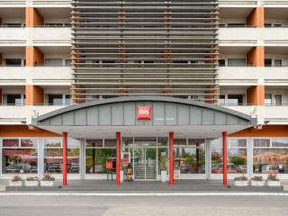 Ibis Budapest Citysouth - 4