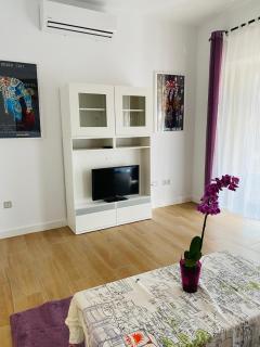 Cast2 Apartment right next to Puente Triana - 7