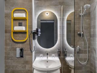 Ibis Budapest Citysouth - 5