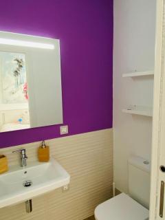 Cast2 Apartment right next to Puente Triana - 6