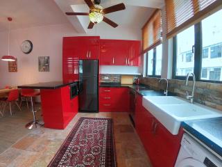 The Red House - 8