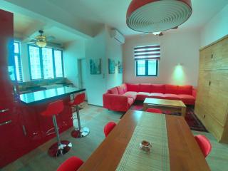 The Red House - 5