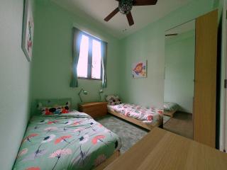 The Red House - 2
