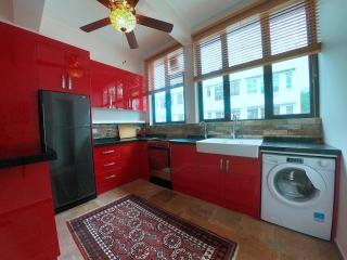 The Red House - Hong Kong - 1