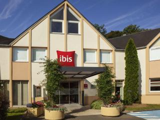 ibis Velizy Jouy-En-Josas - 0