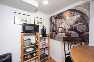 Eagle's Landing - Logan Airport - 6