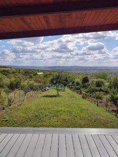 Panorama retreat - 7