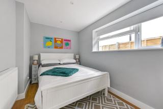 East Winds, West Wittering - 6