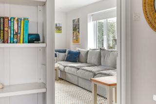 East Winds, West Wittering - 1