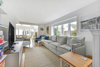 East Winds, West Wittering - East Wittering - 7