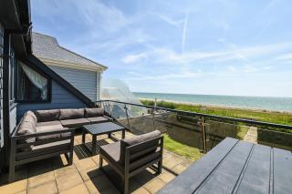 Fairhaven, East Wittering - 0