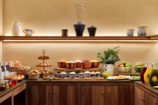 NH Madrid Zurbano - 5