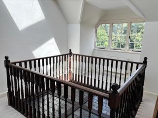 LM Manor B&B - 8