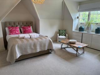 LM Manor B&B - 1