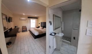 Villa Via Hotel Midrand - 3