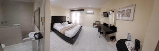 Villa Via Hotel Midrand - 4