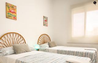 Penthouse Mara Ascensor y Playa Grupo AC Gestion - 2