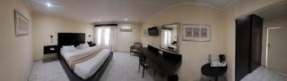 Villa Via Hotel Midrand - 5