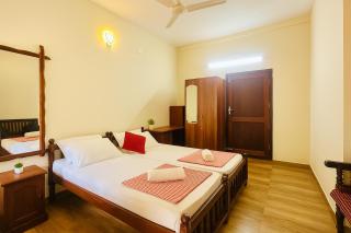 Haris Farm House - 3