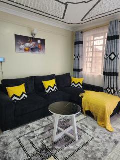 Serene Homes 254 - 1