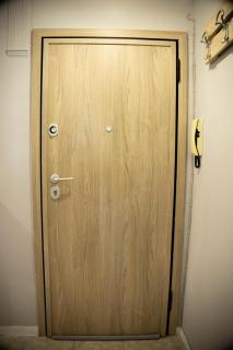 'Castra View' Apartment in Thessaloniki - Thessalonique - 7