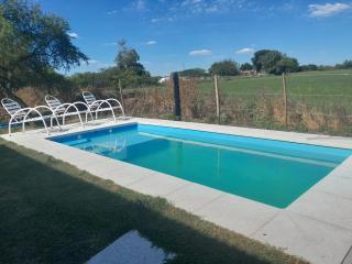 Cabaña El Descanso - 1